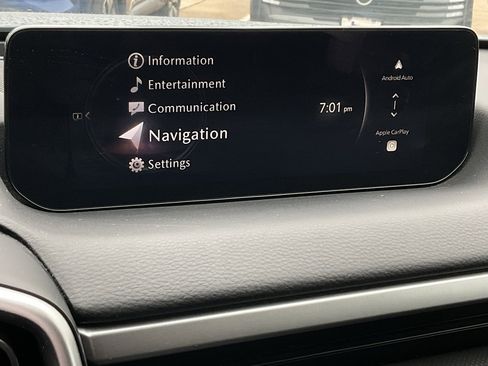 Used 2025 MAZDA CX-50 AWD 2.5 S w/ Select Package image 29