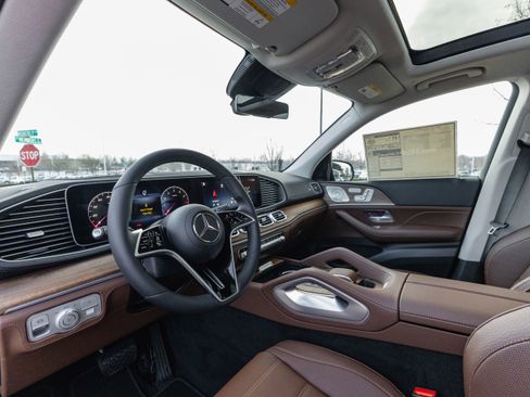 New 2026 Mercedes-Benz GLE 450 4MATIC image 17