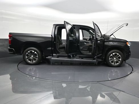 Used 2024 Chevrolet Silverado 1500 High Country image 35