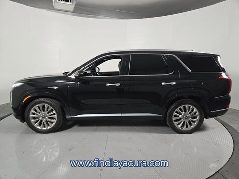 Used 2020 Hyundai Palisade Limited image 3