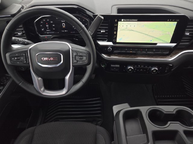 Used 2026 GMC Sierra 1500 SLE AWD/4WD image 28