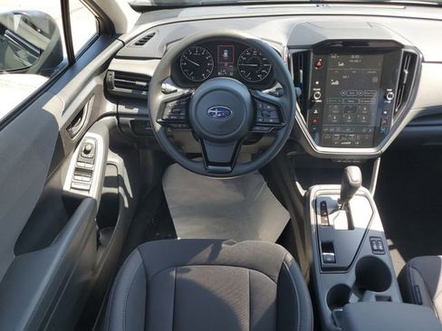 New 2026 Subaru Crosstrek 2.0i Premium AWD/4WD image 15