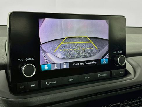 Certified 2024 Honda Accord EX image 13