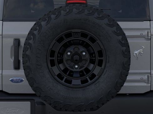 New 2026 Ford Bronco Outer Banks AWD/4WD image 24