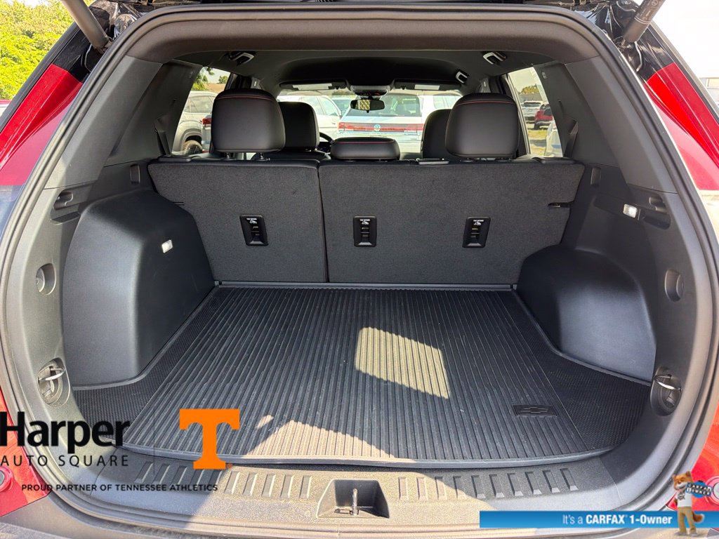 Used 2026 Chevrolet Equinox RS w/ Convenience Package III FWD image 20