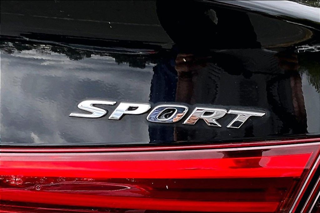 Used 2024 Honda Civic Sport image 24