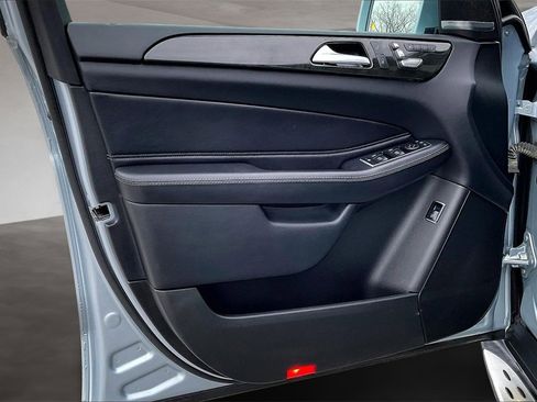 Used 2017 Mercedes-Benz GLE 350 4MATIC image 19