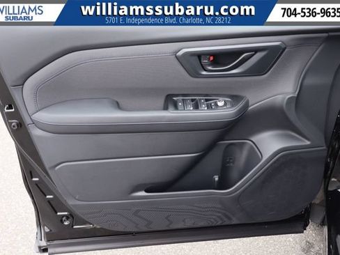 New 2026 Subaru Forester Premium AWD/4WD image 9