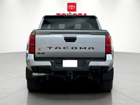 New 2026 Toyota Tacoma SR5 image 4