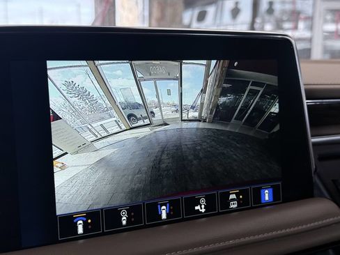 Used 2023 Chevrolet Tahoe Premier w/ Premium Package 2 image 63