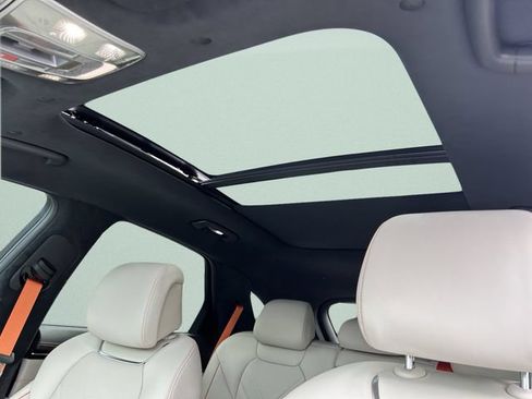 New 2026 Genesis GV70 3.5T Sport Prestige AWD/4WD image 21