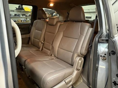 Used 2016 Honda Odyssey EX-L image 28