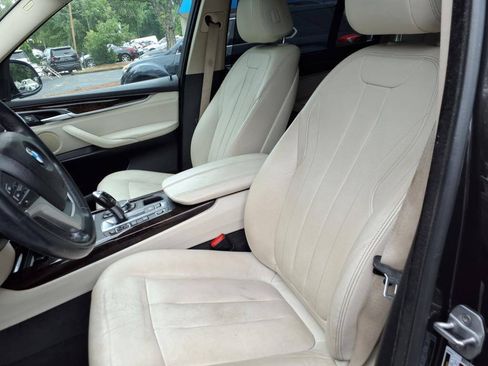 Used 2016 BMW X5 xDrive40e AWD/4WD image 18