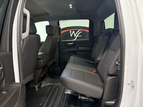 New 2026 GMC Sierra 3500 Pro w/ Convenience Package image 14