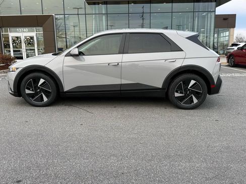 New 2026 Hyundai Ioniq 5 SE image 6