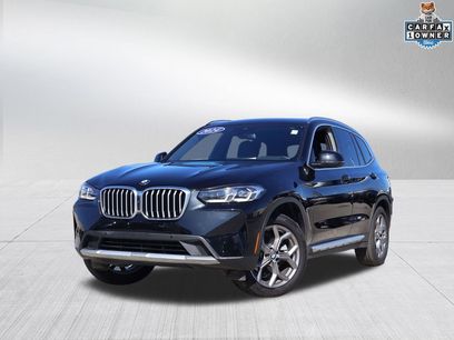 Used 2024 BMW X3 xDrive30i w/ Premium Package w/ZPA