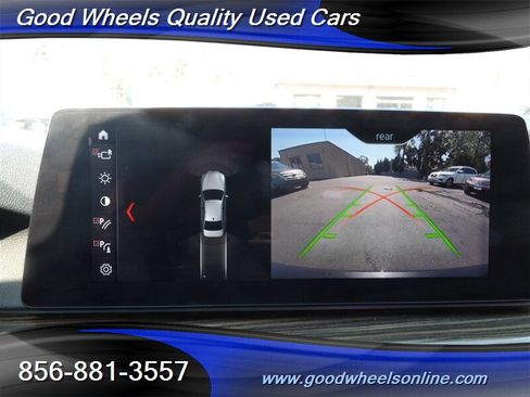 Used 2018 BMW 530i xDrive image 26