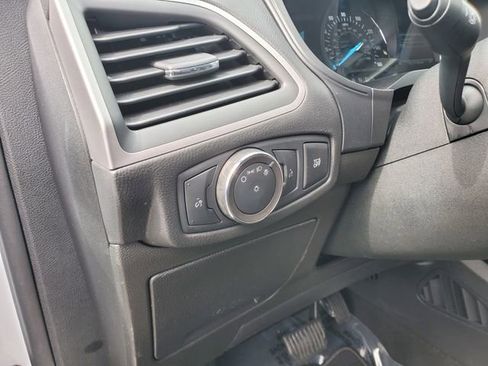 Used 2023 Ford Edge SEL AWD/4WD image 12