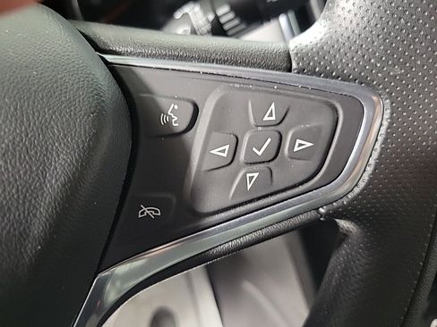 Used 2022 Chevrolet Equinox LT image 22