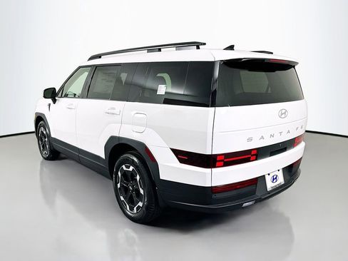 New 2026 Hyundai Santa Fe SEL image 7