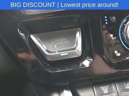 Used 2024 GMC Sierra 2500 Denali w/ Denali Reserve Package AWD/4WD image 48