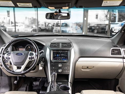 Used 2011 Ford Explorer XLT w/ 202A Rapid Spec Order Code image 36