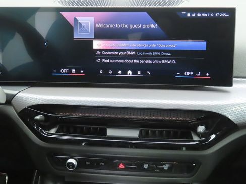 New 2026 BMW 330i Sedan w/ M Sport Package image 14