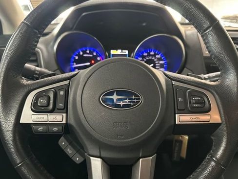 Used 2017 Subaru Outback 2.5i Premium image 25
