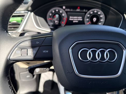 Used 2022 Audi Q5 2.0T Premium Plus image 25