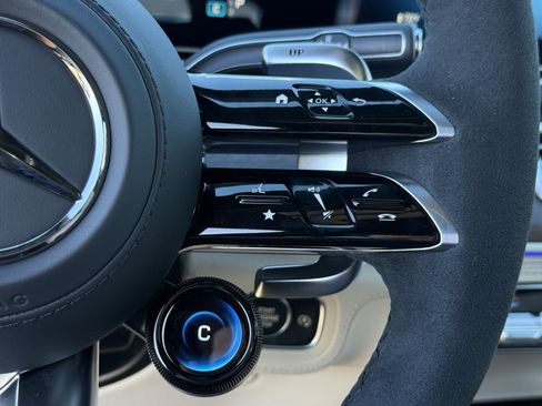 New 2026 Mercedes-Benz GLE 53 AMG 4MATIC image 22