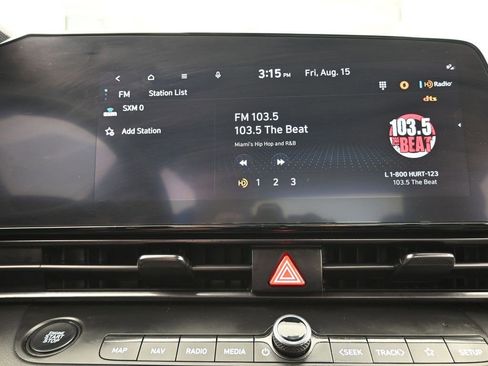 Used 2023 Hyundai Elantra N Line image 25