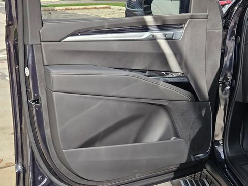 New 2026 Cadillac Escalade Sport w/ Touring Package image 23