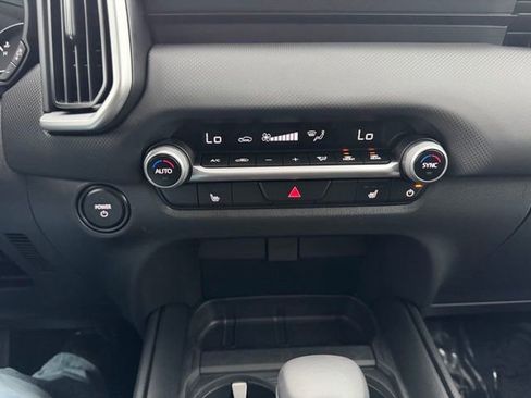 Used 2025 MAZDA CX-50 2.5 Hybrid w/ Weather Package image 18