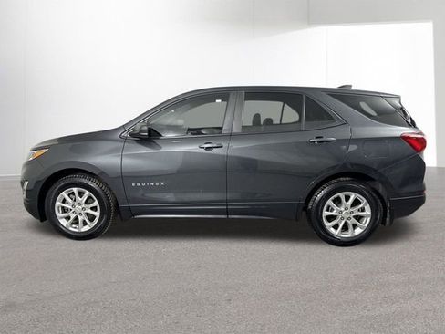 Used 2020 Chevrolet Equinox LS w/ LS Convenience Package image 28