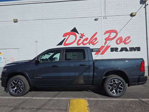 New 2026 RAM 1500 Laramie image 2