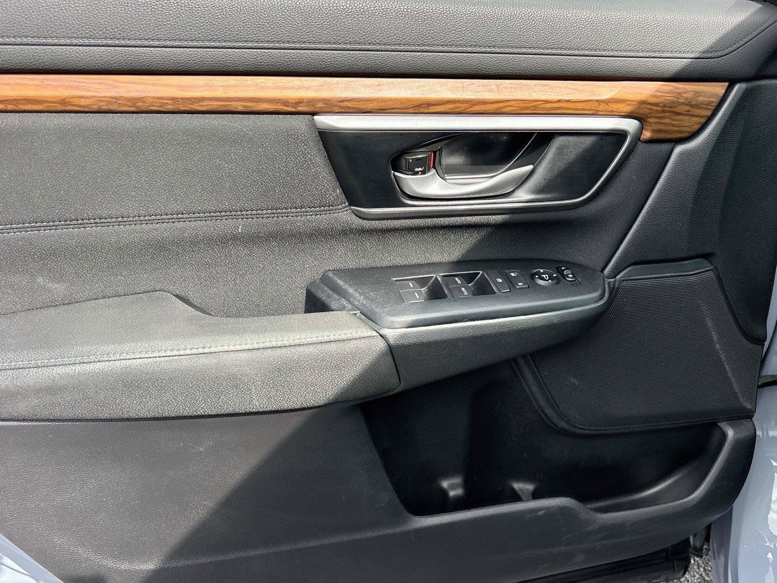 Used 2022 Honda CR-V EX image 20