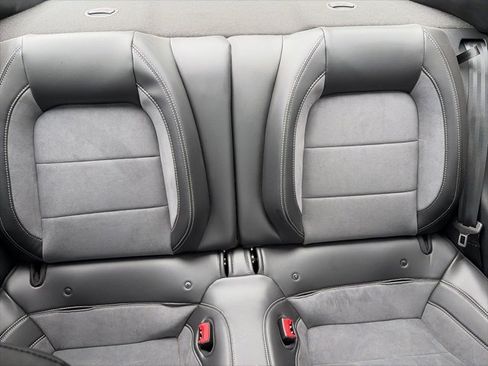 Certified 2020 Ford Mustang Shelby GT350 w/ Technology Package image 26