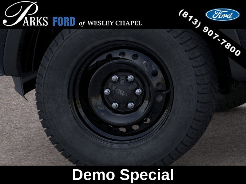 New 2026 Ford Ranger XL RWD image 19