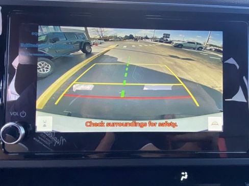 Used 2025 Toyota Tundra SR w/ SR Tow Package image 19