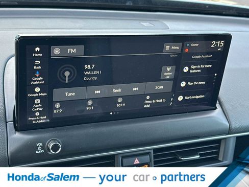 New 2026 Honda Pilot Touring image 18