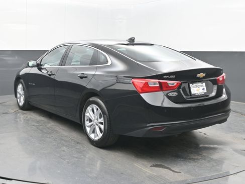 Used 2024 Chevrolet Malibu LT image 8