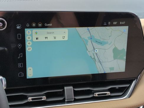 New 2026 Chevrolet Equinox ACTIV FWD image 14