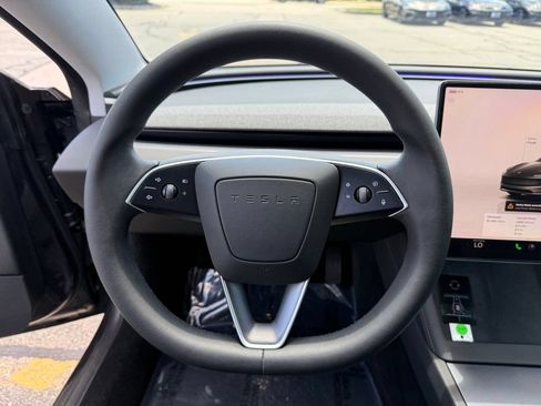 Used 2024 Tesla Model 3 Long Range AWD/4WD image 21