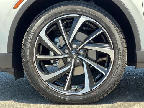Used 2024 Lincoln Corsair Reserve w/ Equipment Group 201A FWD image 27