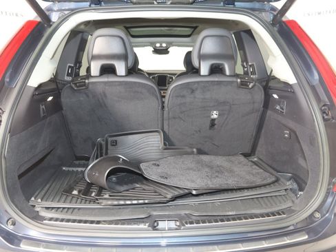 Used 2023 Volvo XC90 B6 Plus w/ Protection Package Premier AWD/4WD image 50