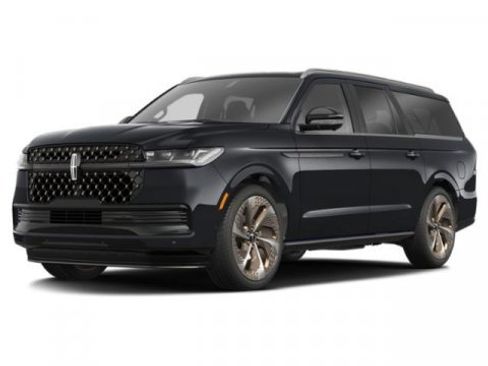 New 2025 Lincoln Navigator L Reserve image 1