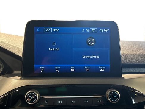 Certified 2025 Ford Escape Active AWD/4WD image 23