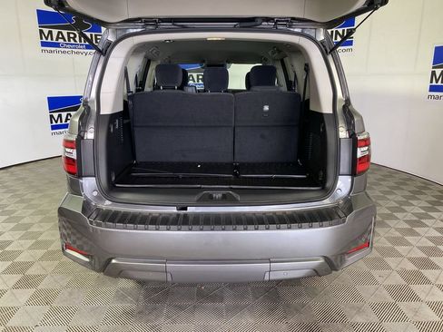 Used 2023 Nissan Armada S AWD/4WD image 31