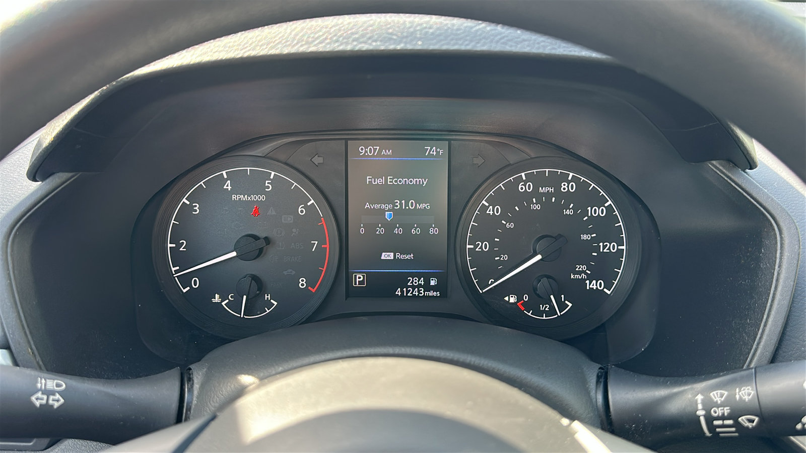 Certified 2023 Nissan Altima 2.5 S FWD image 16