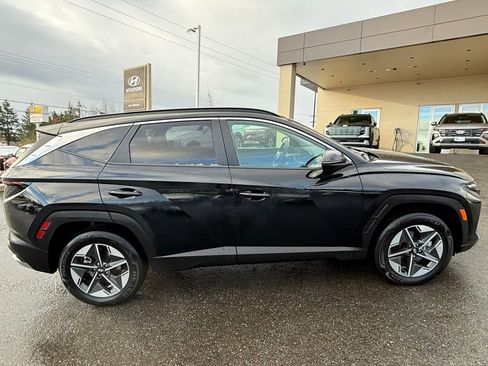 Used 2025 Hyundai Tucson SEL image 3